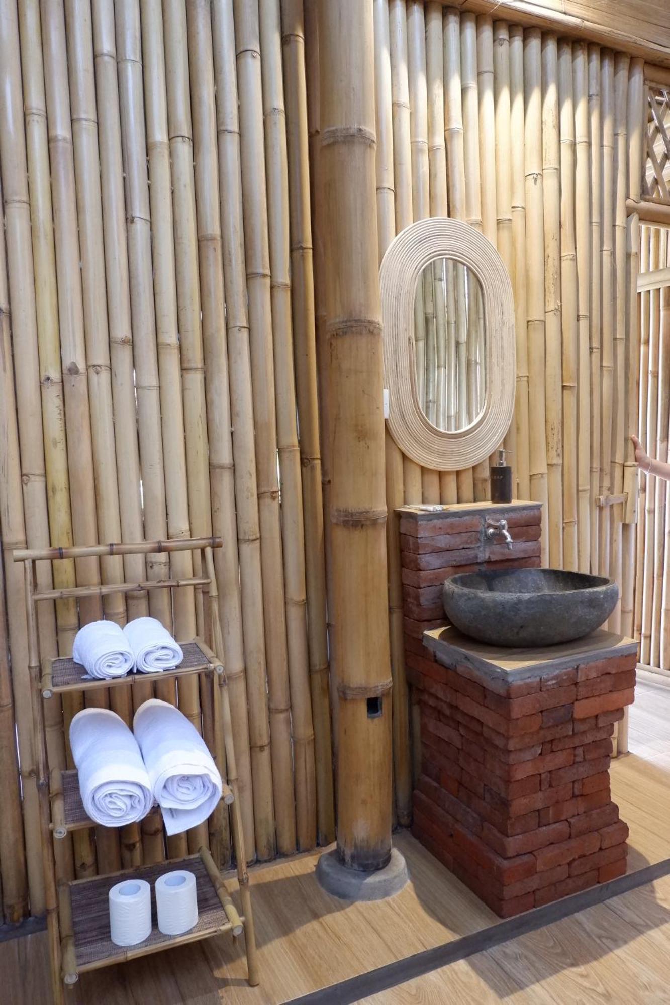 Pitu, A Punggul Village Escape Sangeh Exteriér fotografie